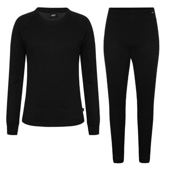 Rukka *markerina set black 34